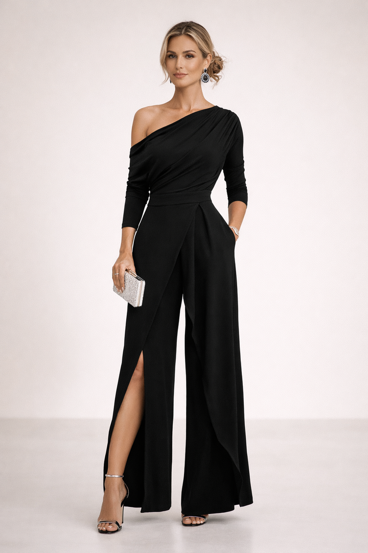 Paula™ Elegante Jumpsuit