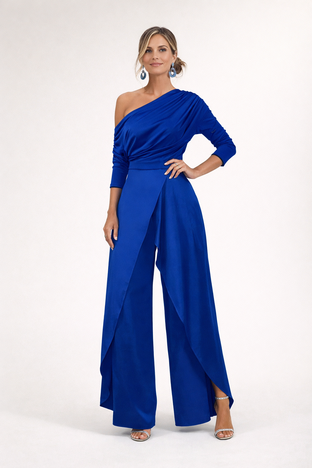 Paula™ Elegante Jumpsuit