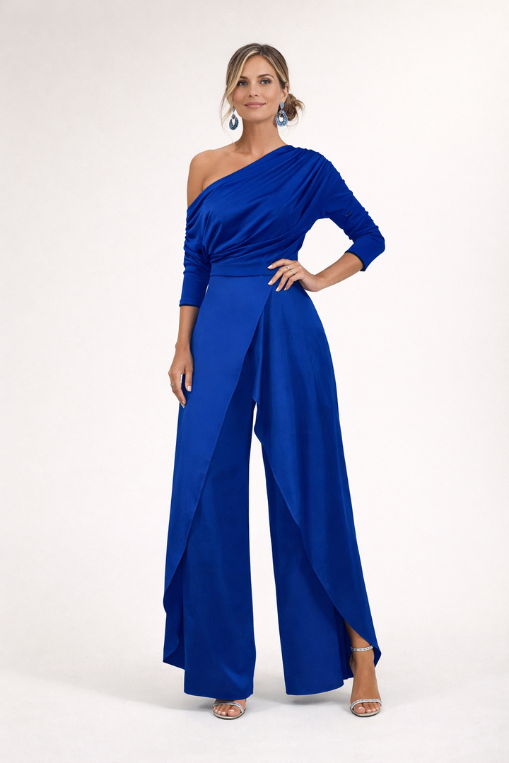 Paula™ Elegante Jumpsuit