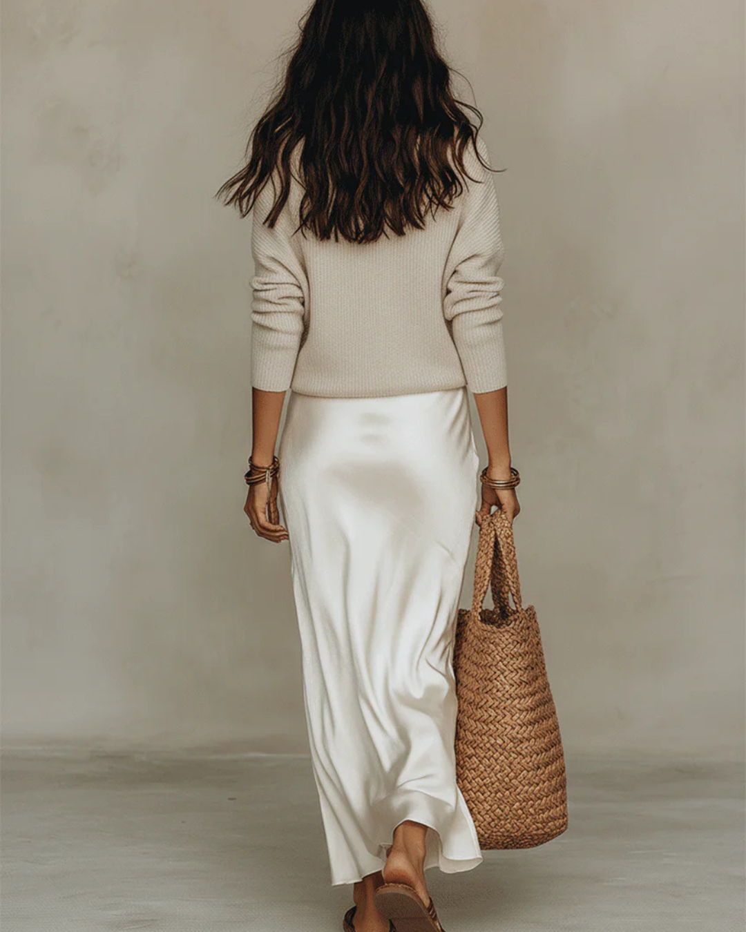 Niketa™ Elegante tweedelige set