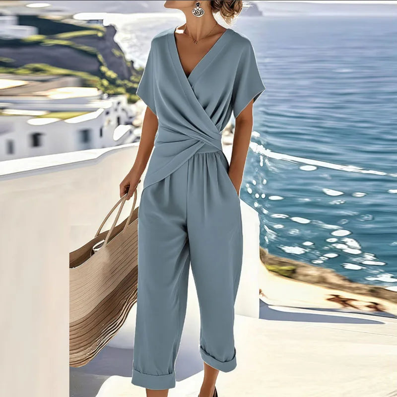 Andrea Mono Chic Licht