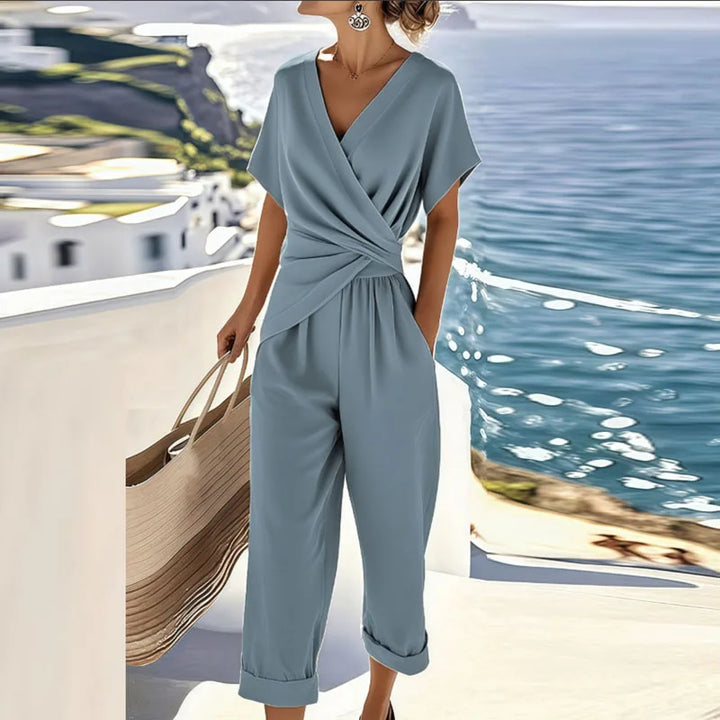 Andrea Mono Chic Licht