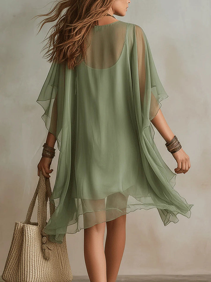 Colleen™ Minijurk