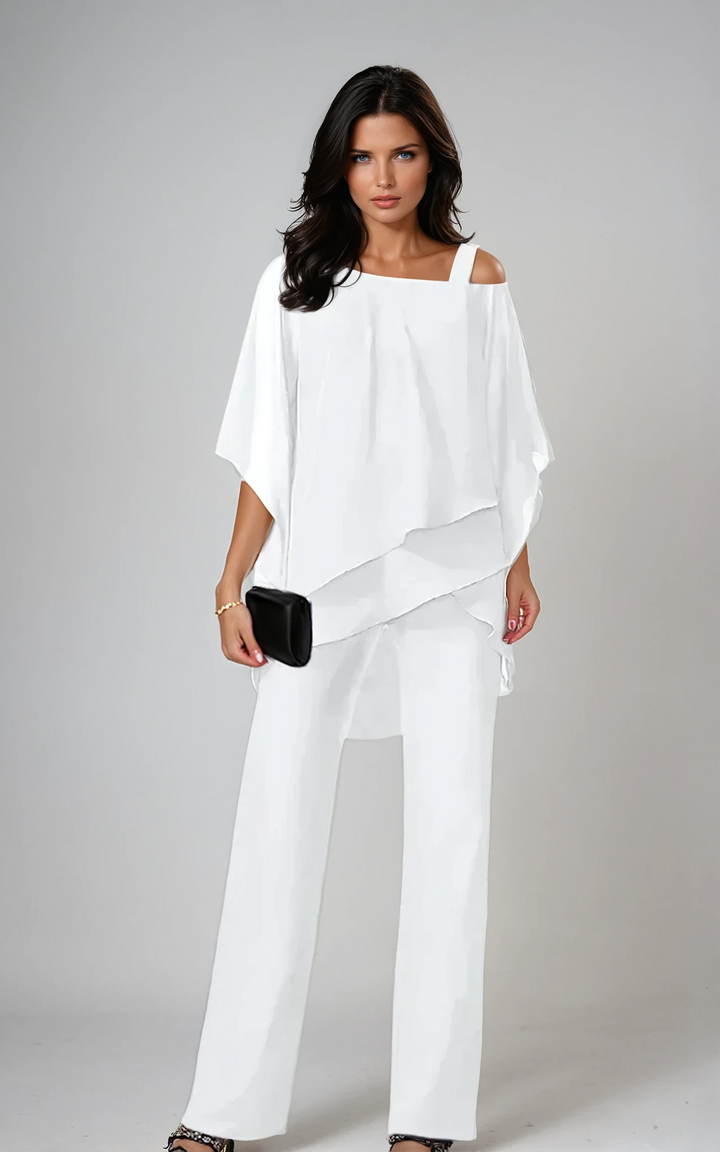 Mariella™ Tweedelige Laagjesset