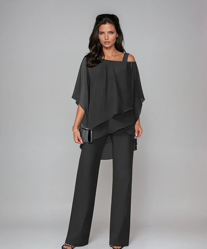 Mariella™ Tweedelige Laagjesset