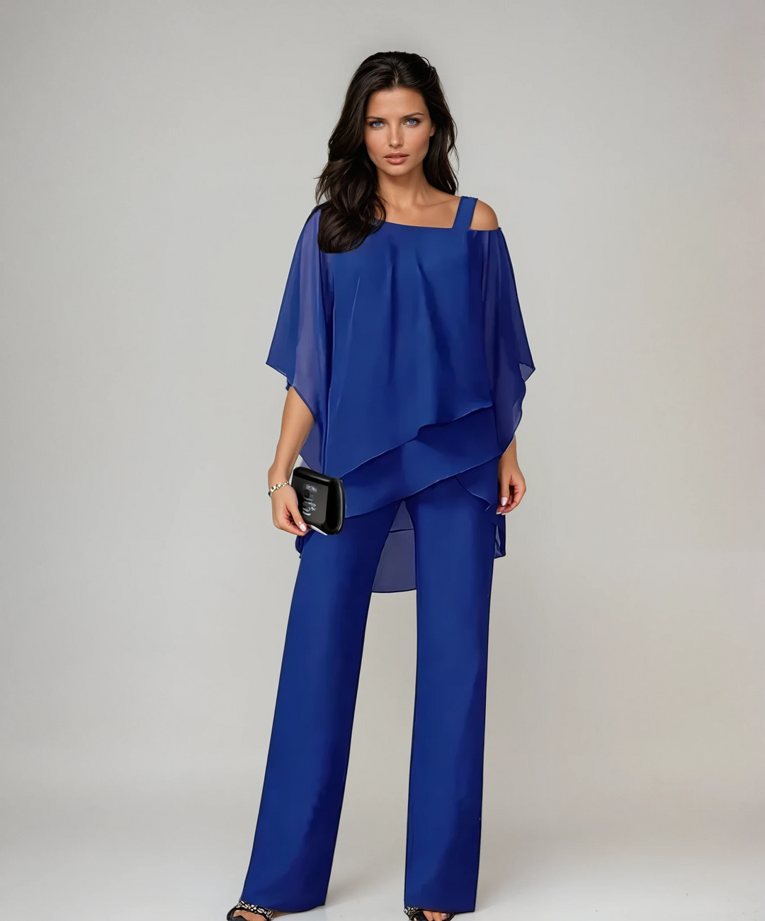 Mariella™ Tweedelige Laagjesset