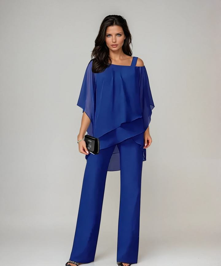 Mariella™ Tweedelige Laagjesset