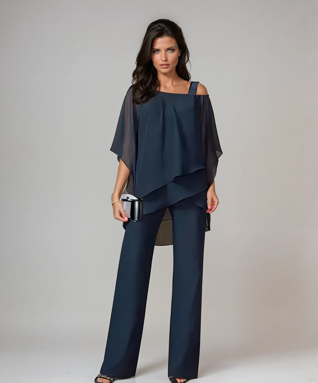 Mariella™ Tweedelige Laagjesset