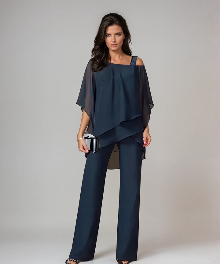 Mariella™ Tweedelige Laagjesset