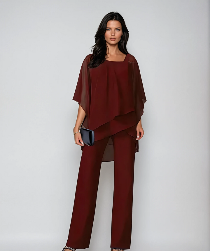 Mariella™ Tweedelige Laagjesset